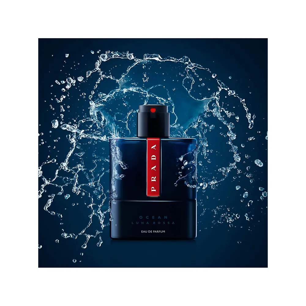 Luna Rossa Ocean Eau De Parfum