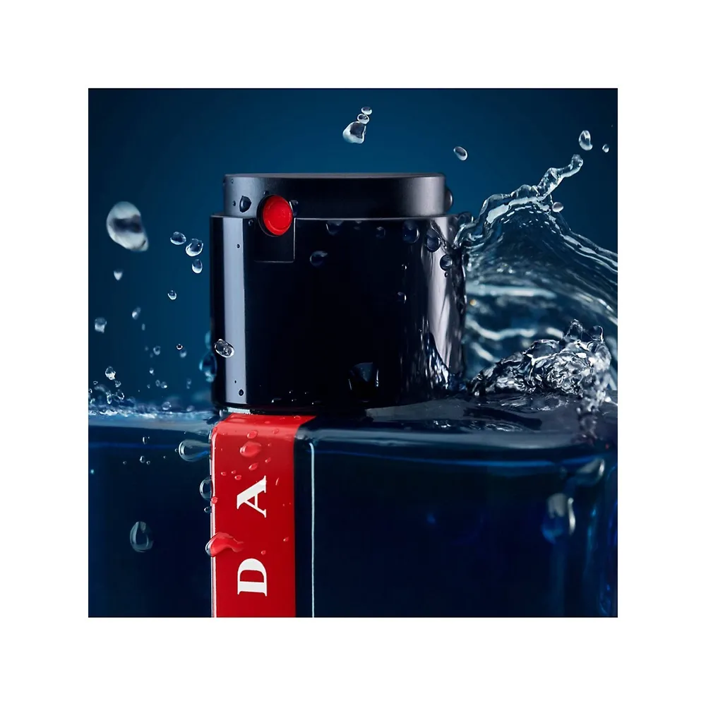 Luna Rossa Ocean Eau De Parfum -100ml