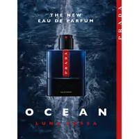 Eau de parfum Luna Rossa Ocean