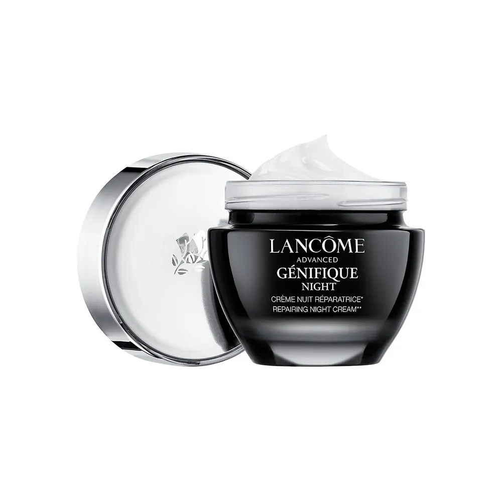 Advance Génifique Repairing Night Cream