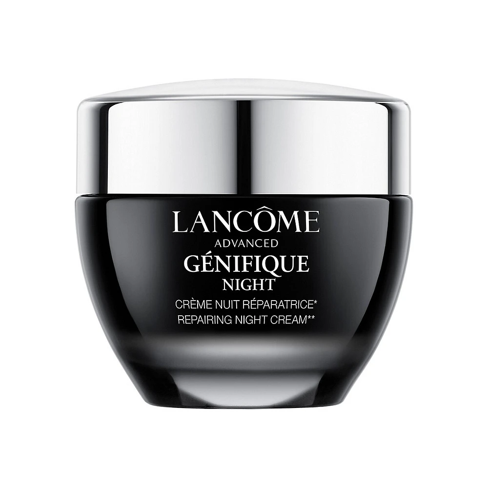 Advance Génifique Repairing Night Cream