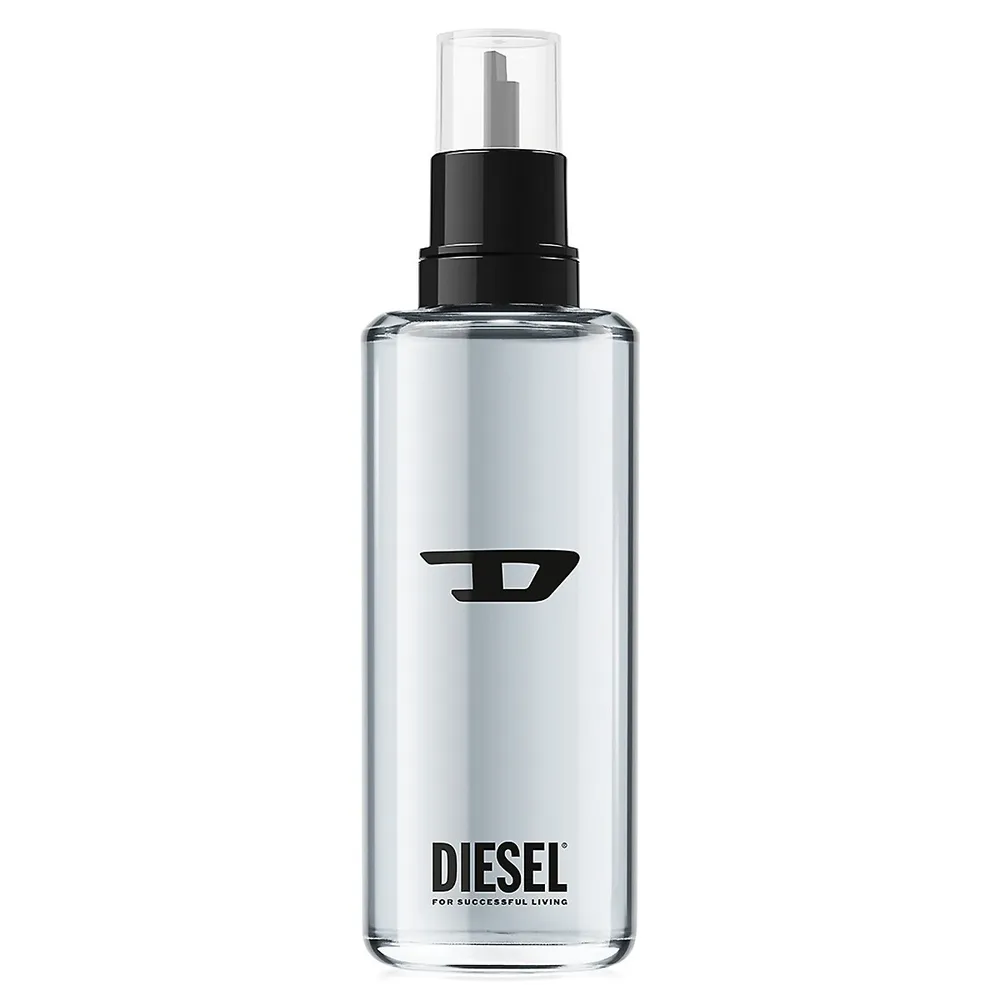 D By Diesel Eau de Toilette Refill