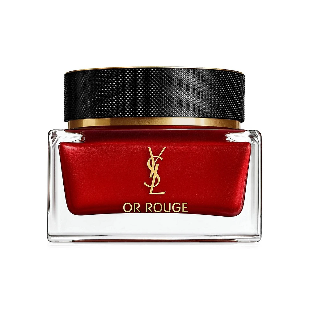 Or Rouge La Crème Riche