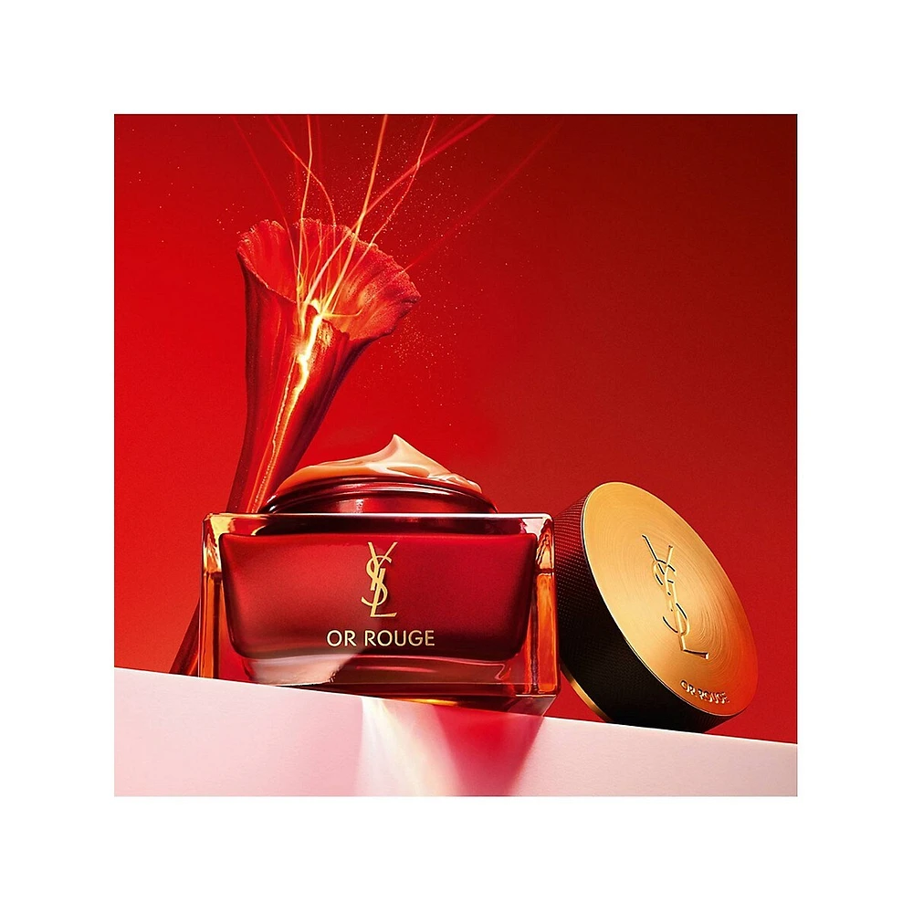 Or Rouge La Crème Riche