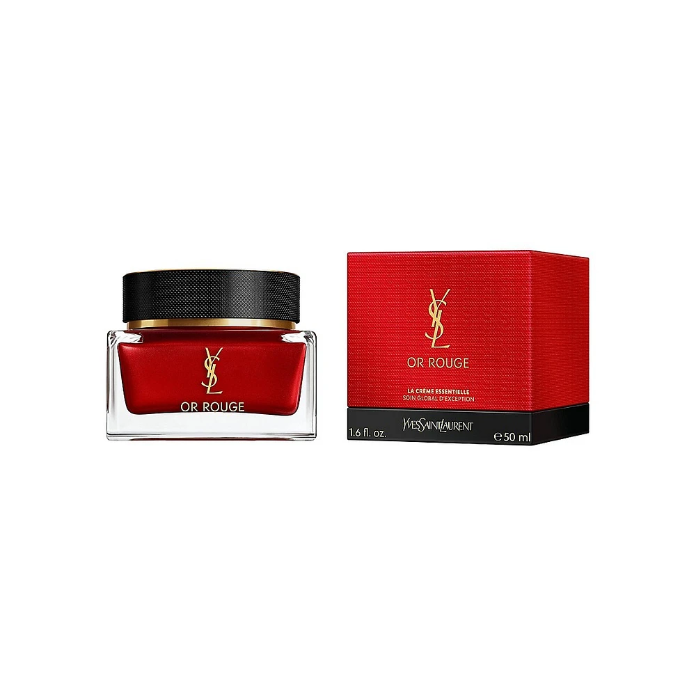 Or Rouge La Crème Essentielle