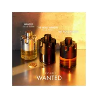 Parfum The Most Wanted