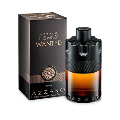 Parfum The Most Wanted