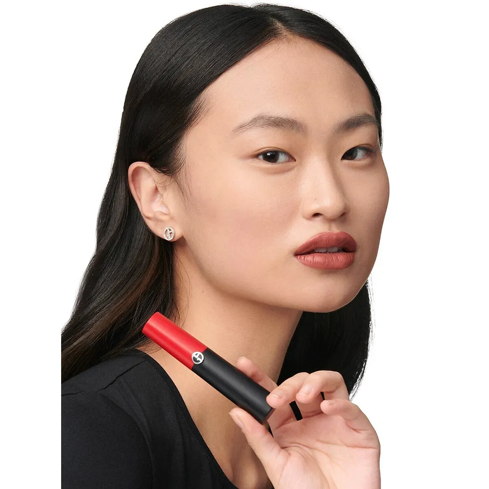 Lip Power Matte Longwear Lipstick