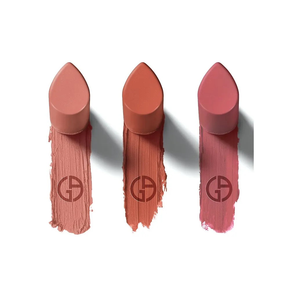 Lip Power Matte Longwear Lipstick