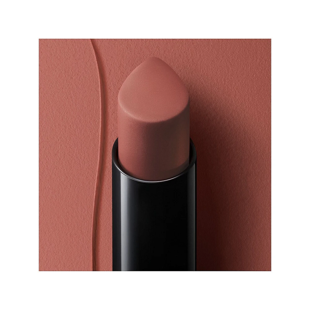 Lip Power Matte Longwear Lipstick