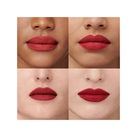 Lip Power Matte Longwear Lipstick