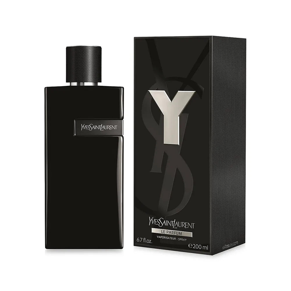 Y Franchise Absolu Le Parfum