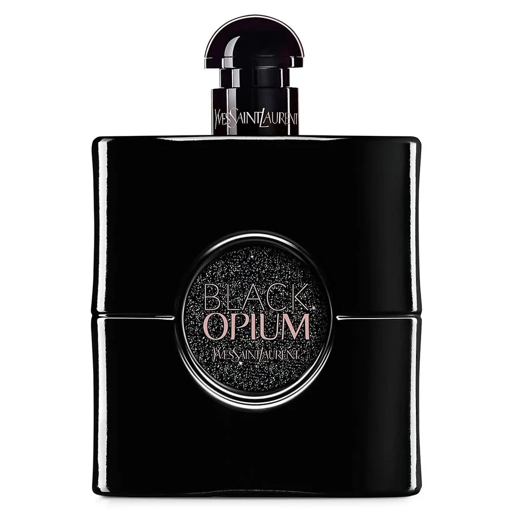 Black Opium Le Parfum