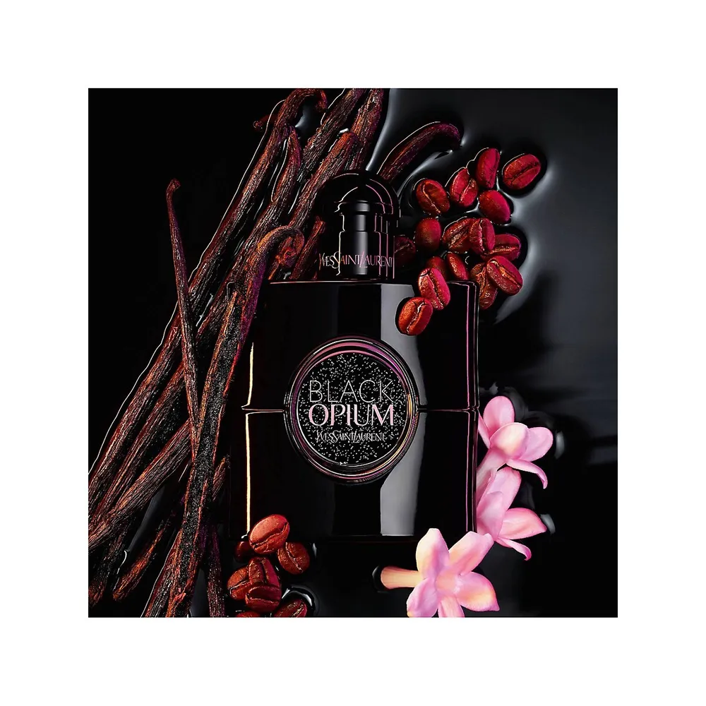 Black Opium Le Parfum