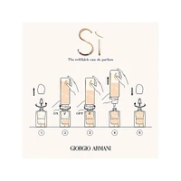 Sì Eau de Parfum Refill