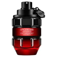 Eau de parfum Spicebomb Infrared