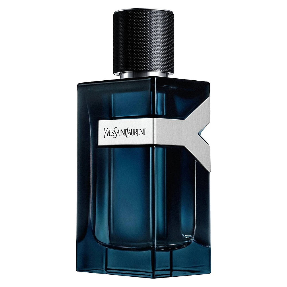 Y Eau de Parfum Intense