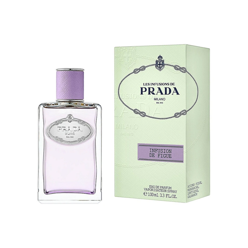 Prada Infusion de Figue Eau de Parfum