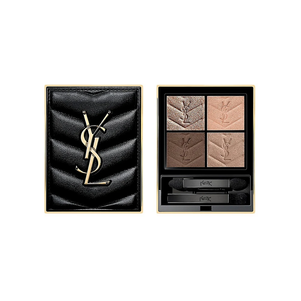 Couture Baby Clutch Palette