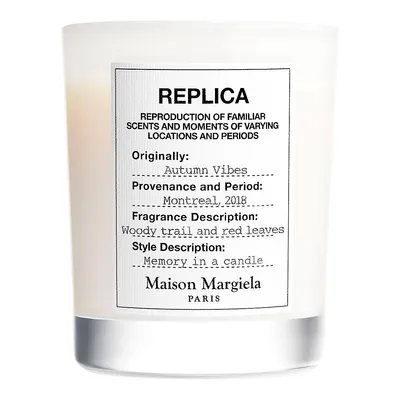 Replica Autumn Vibes Candle