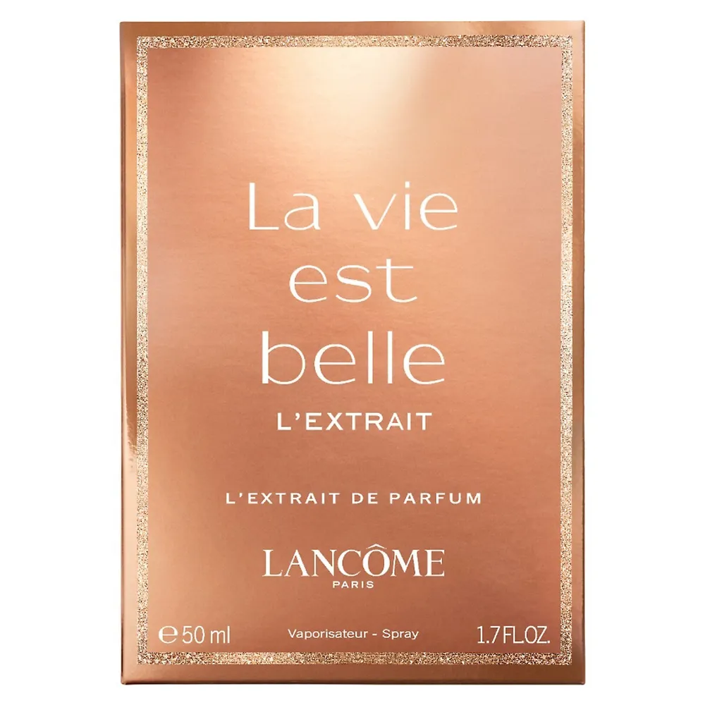 La Vie Est Belle L'Extrait Eau de Parfum