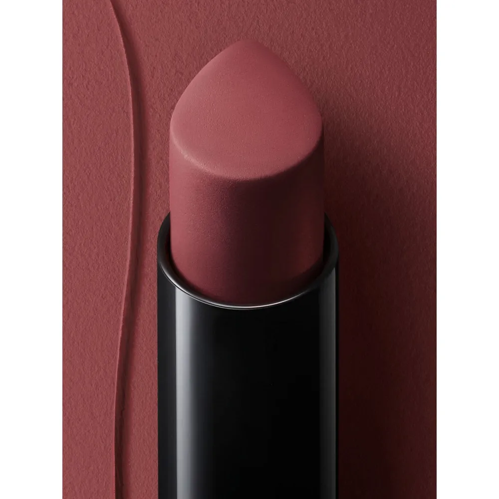 Lip Power Matte Longwear Lipstick