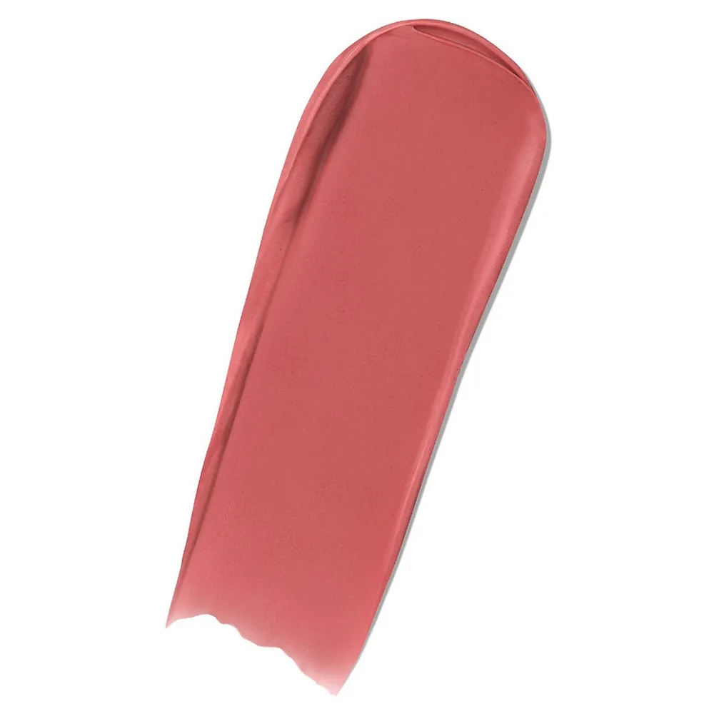 Lip Power Matte Longwear Lipstick