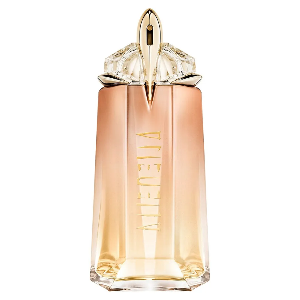 Talisman non rechargeable Eau de parfum Supra Florale Alien Goddess