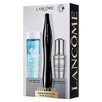 Hypnôse Mascara and Genifique Light Pearl 3-Piece Set