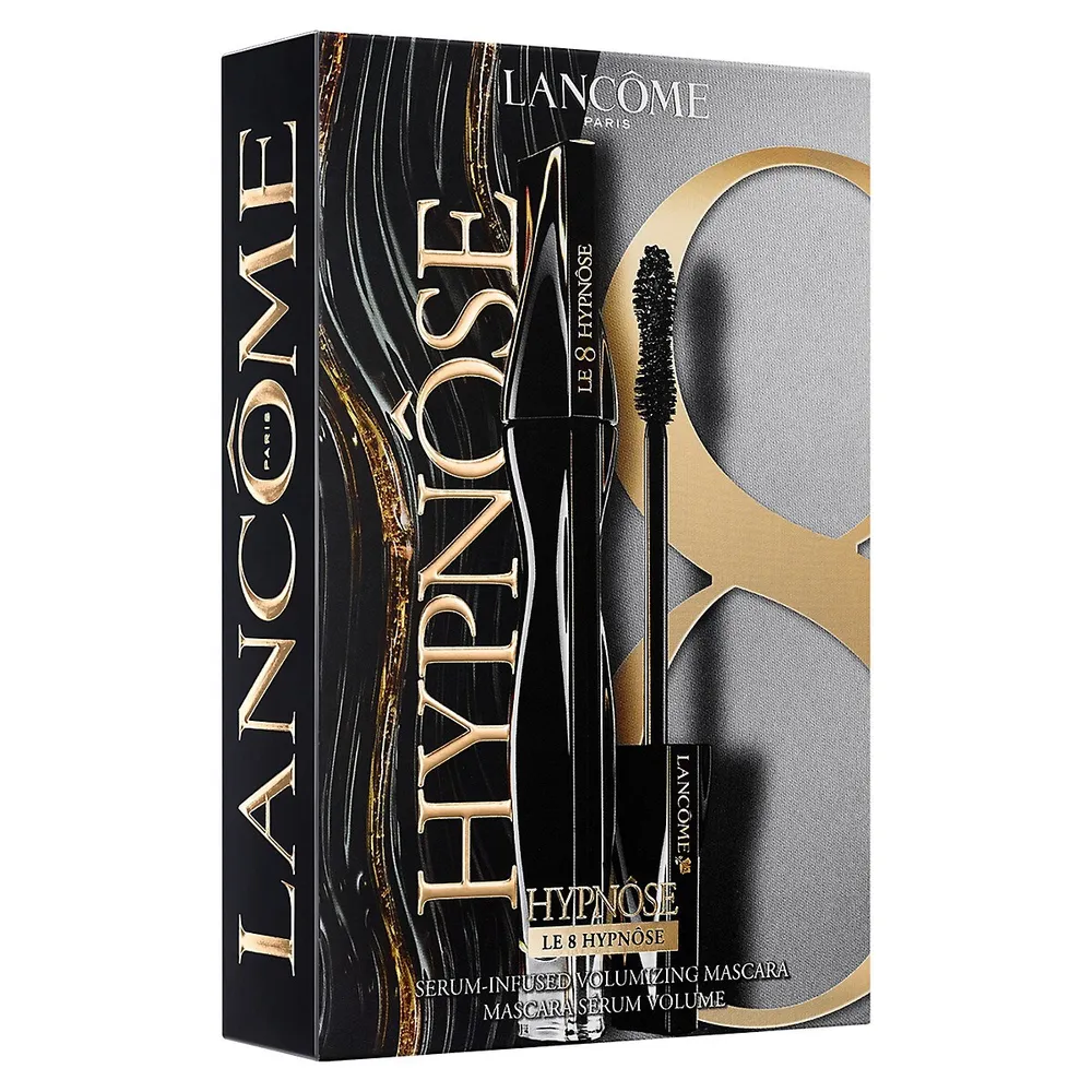 Le 8 Hypnôse Mascara 2-Piece Set