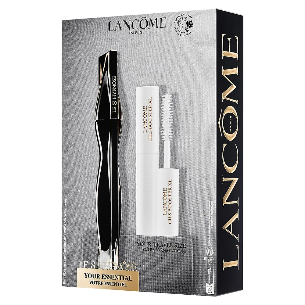 Le 8 Hypnôse Mascara 2-Piece Set