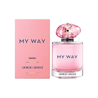 My Way Eau De Parfum Nectar Fruity Floral Fragrance