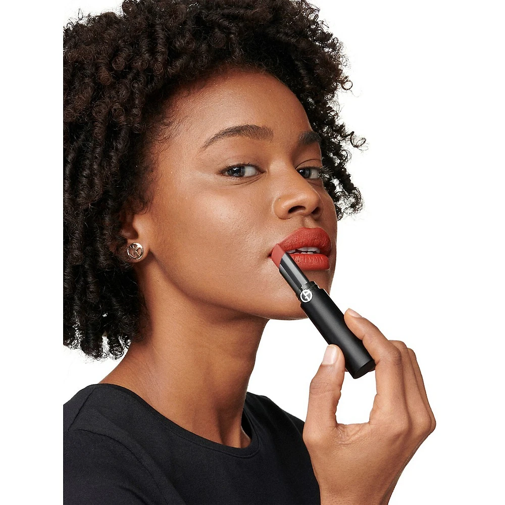Lip Power Matte Longwear Lipstick