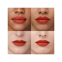 Lip Power Matte Longwear Lipstick