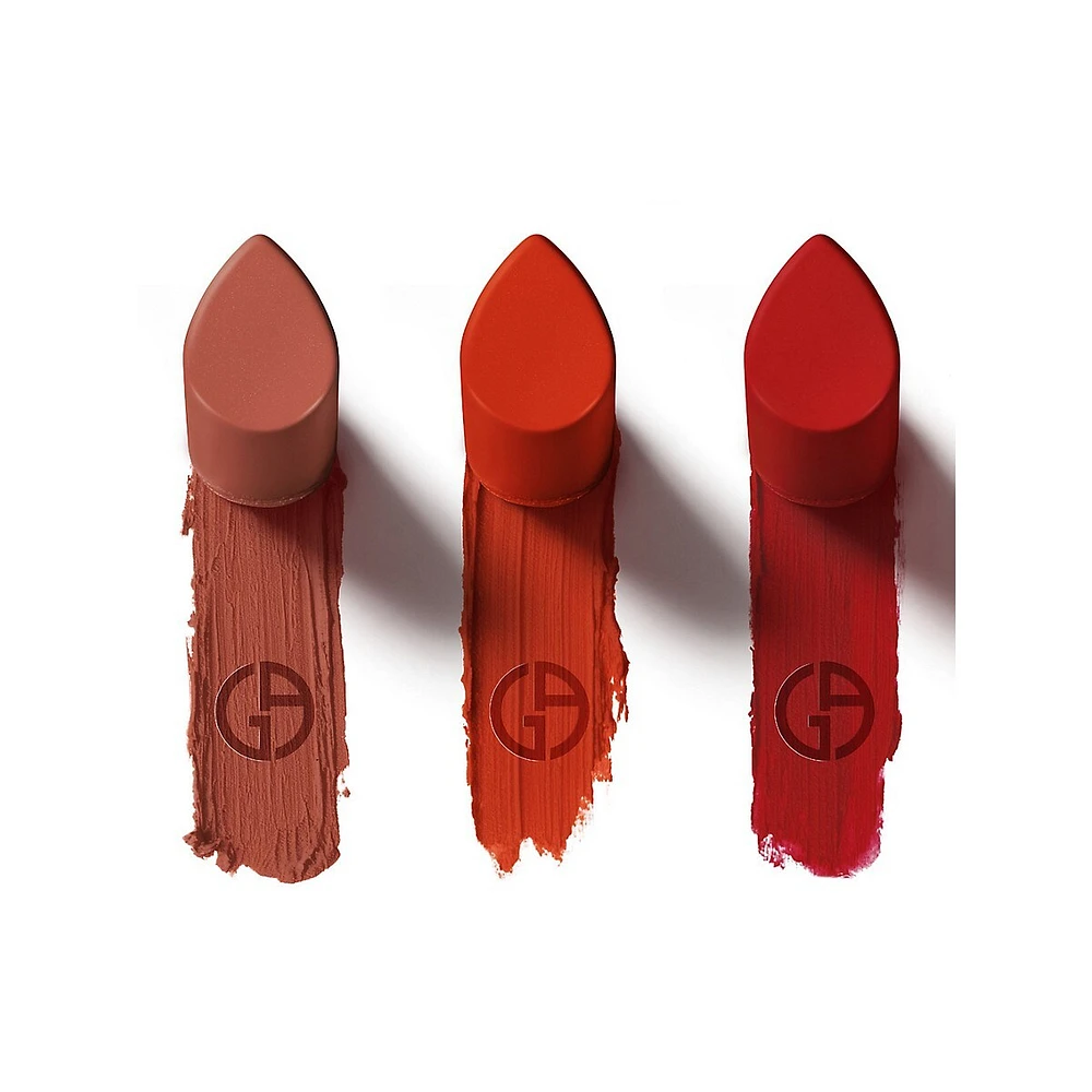 Lip Power Matte Longwear Lipstick