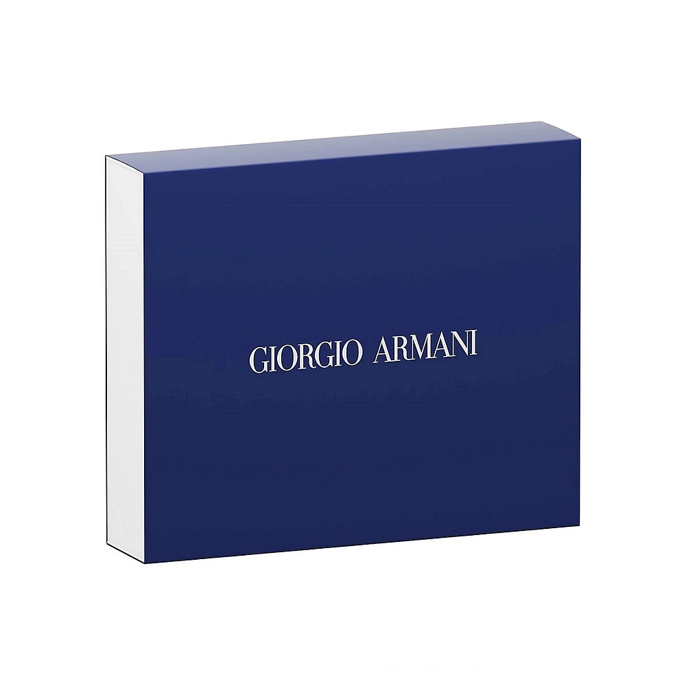Ensemble eau de parfum Acqua Di Gio, deux produits - valeur de 162 $