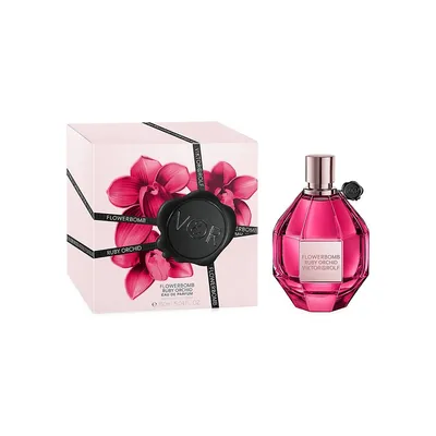 Flowerbomb Ruby Orchid Eau De Parfum