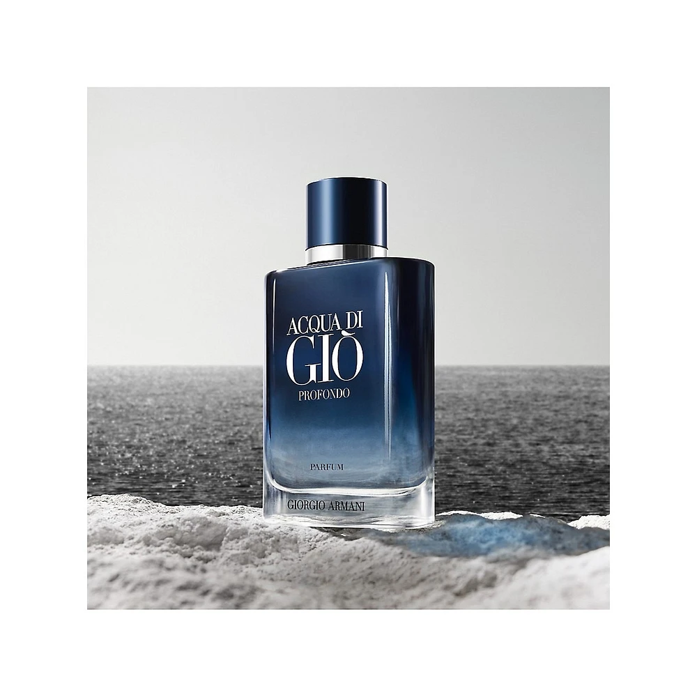 Acqua Di Giò Profondo Parfum