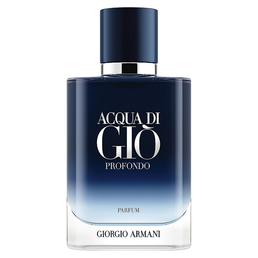 Acqua Di Giò Profondo Parfum