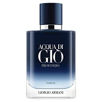 Acqua Di Giò Profondo Parfum