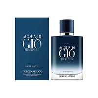 Acqua Di Giò Profondo Eau de Parfum