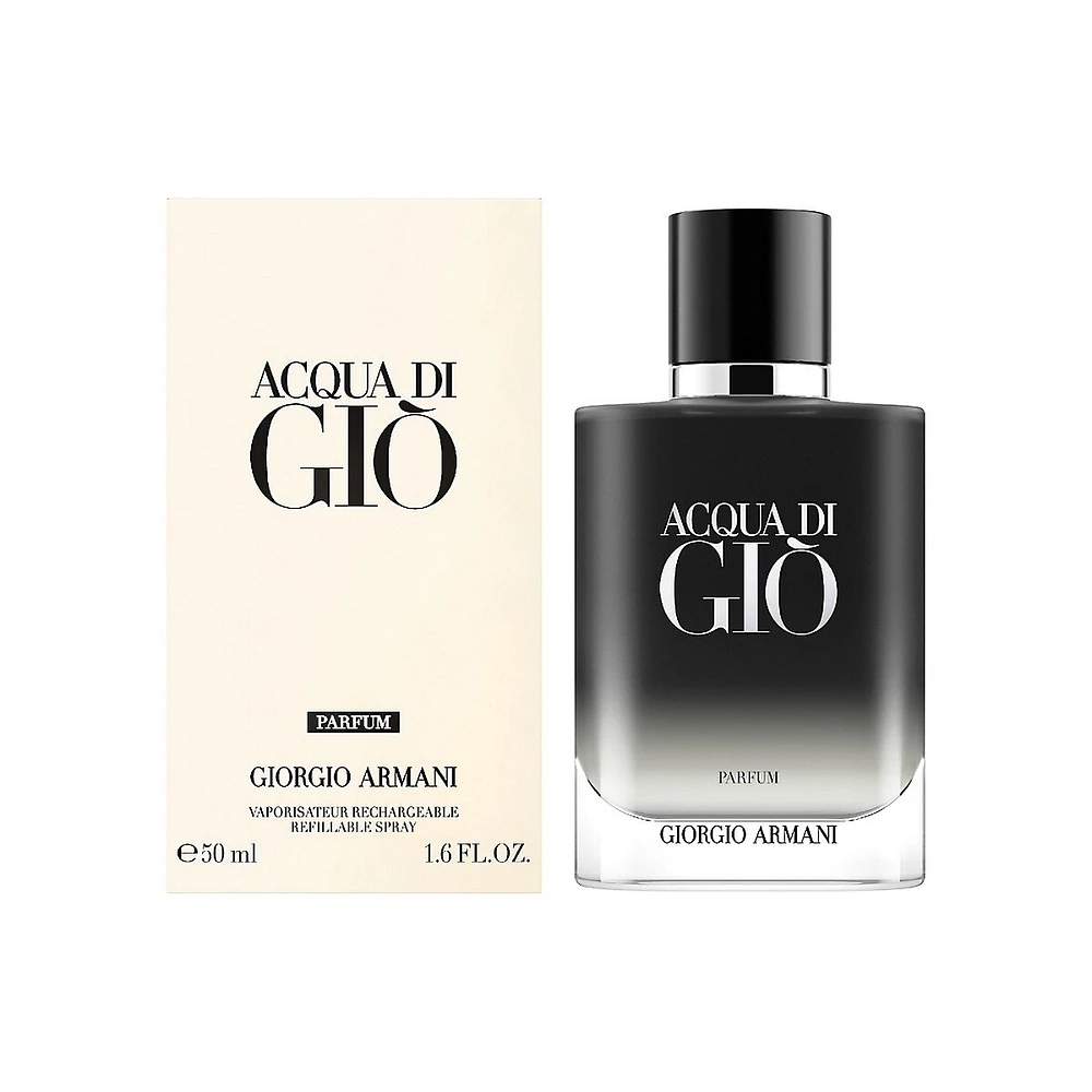 Acqua Di Giò Parfum