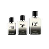 Acqua Di Giò Eau De Parfum - Woody Aromatic Fragrance For Men