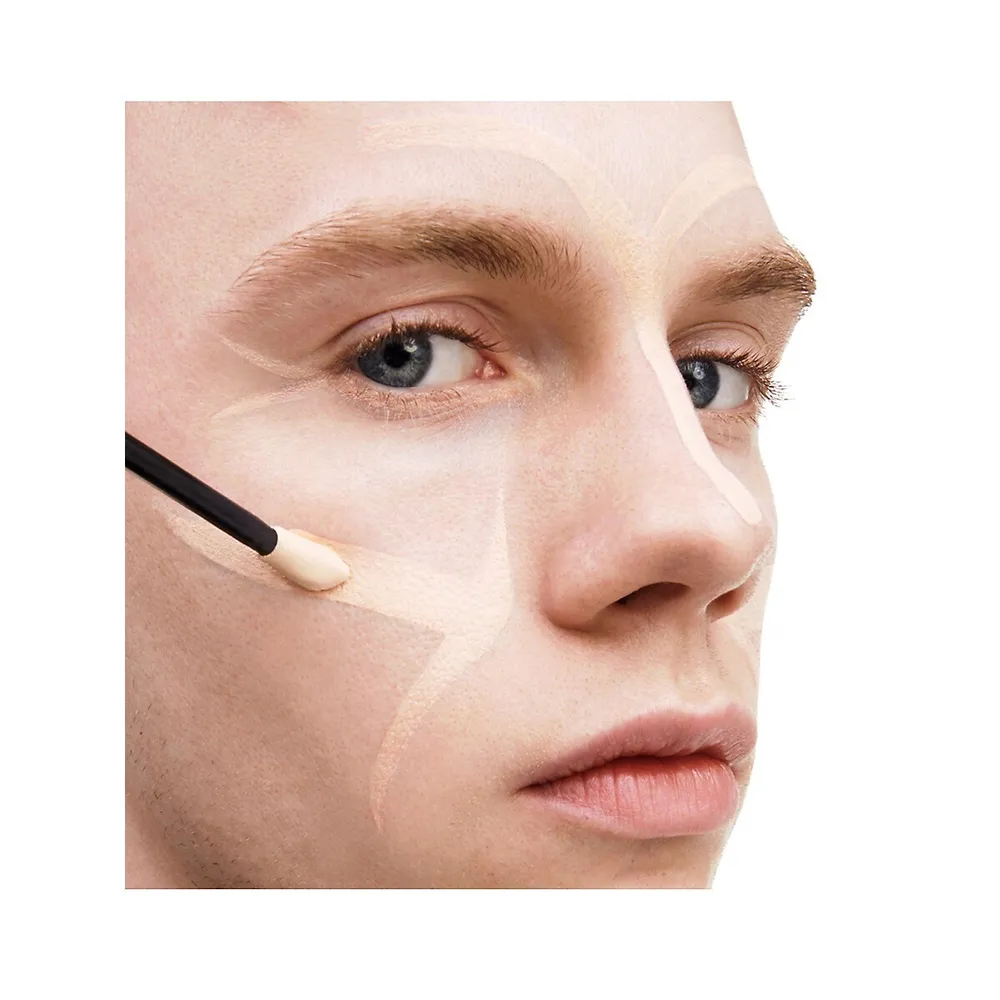 All Hours Precise Angles Concealer