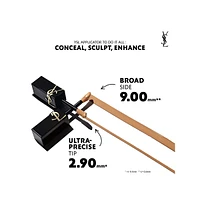 Anti-cernes All Hours Precise Angles