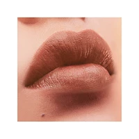 Rouge à lèvres mat Rouge Pur Couture The Slim Velvet Radical