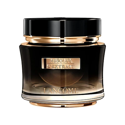 Absolue L'extrait Perpetual Rose Extract Anti-Aging Face Cream For All Skin Types