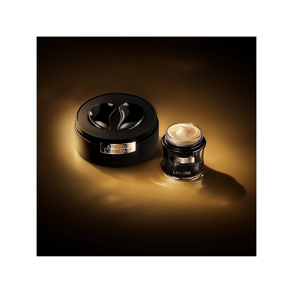 Absolue L'extrait The Elixir Eye Cream, Anti Aging Skin Care For All Skin Types