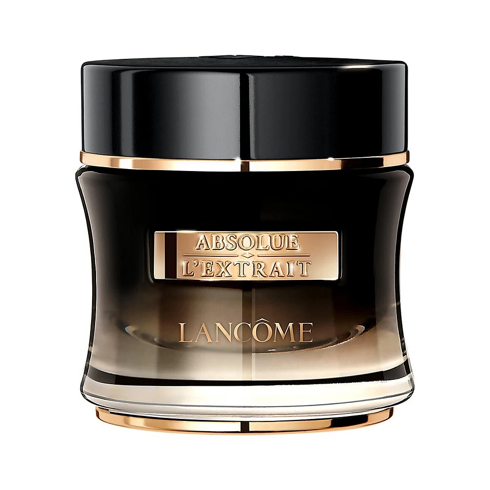 Absolue L'extrait The Elixir Eye Cream, Anti Aging Skin Care For All Skin Types