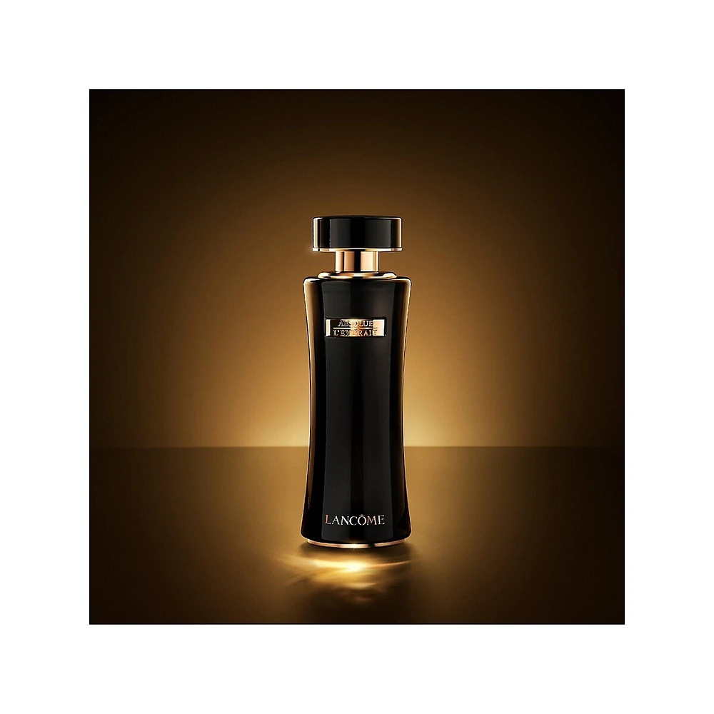 Absolue L'extrait Ultimate Beautifying Lotion With Perpetual Rose Extract For Anti Aging